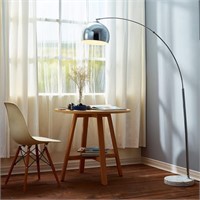 Modern Arc Floor Lamp 67 inch Tall