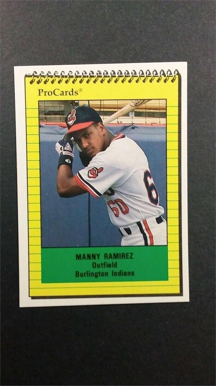 2024 Vintage Spring Sport & Non-Sport Card Auction - Day 1