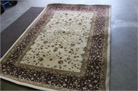 Area Rug  - Made in Turkey 5x8FT