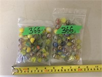 Lot of Marbles