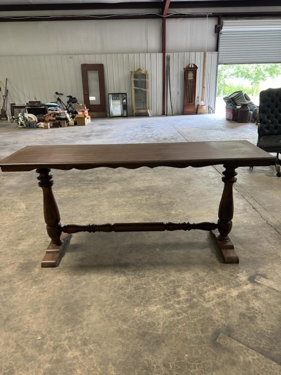 Shiloh Multi-Estate Auction