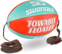 $120 Swonder Boat Tubes Towable Ball