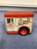 Campbell's Soup Tin