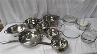 Cookware & Bakeware Sets