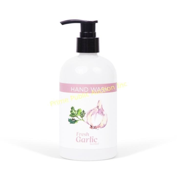 Prank-O $15 Retail Prank Garlic Handwash