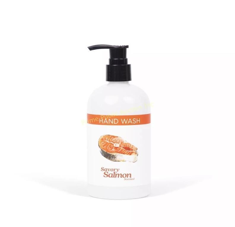 Prank-O $15 Retail Salmon Handwash