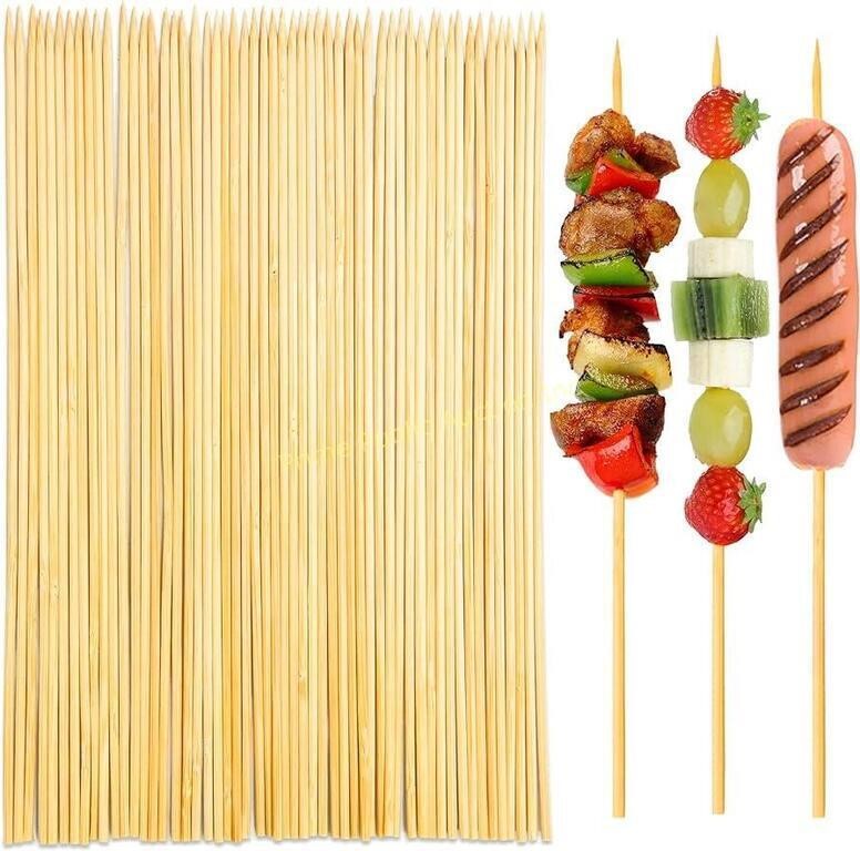 Everyday Living 100ct Bamboo Skewers
