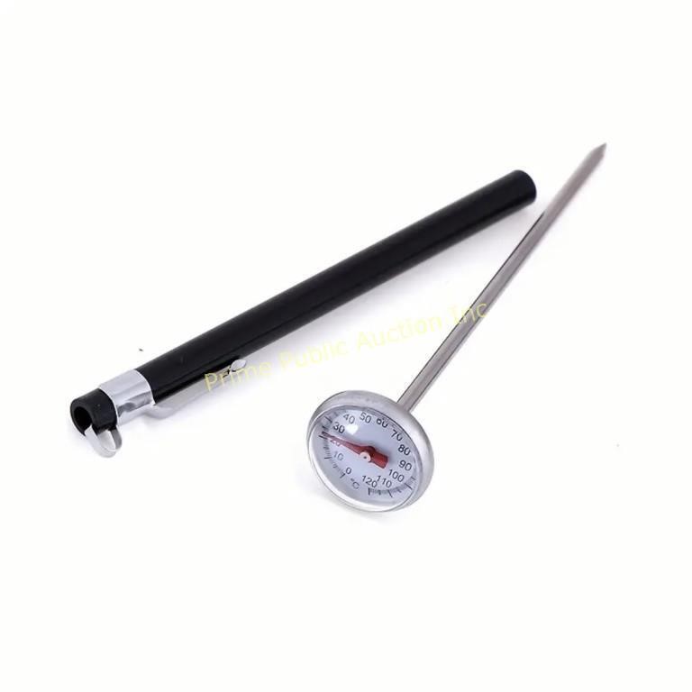 Everyday Living 1" Instant Read Thermometer