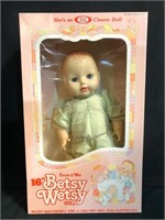 16" Betsy Wetsy in Original Box