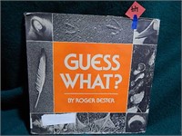 Guess What? ©1980
