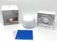 Google Nest router (used)
