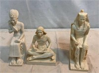 3 Statues V12E