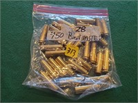 28 - 450 Bushmaster Brass Cases