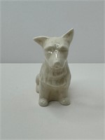 Vintage Scottish Terrier Figurine
