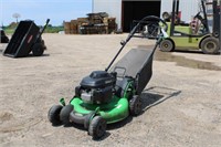 Lawn Boy Self Propelled Lawn Mower