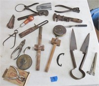 Older tools