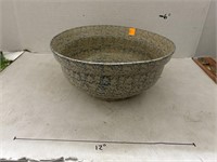 BBP Pottery Bowl