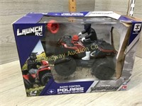 RADIO CONTROL POLARIS