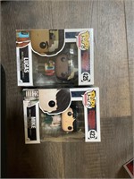 Stranger Things Funko lot