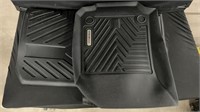 Yitamotor All Weather Floor Mats - Unknown Car