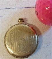 Waltham Pocket Watch 17 JEWEL