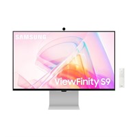 SAMSUNG 27-inch ViewFinity S9 Series 5K High Resol