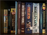 Books on Collecting