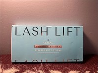 Sealed-Ayasal -EYEELASH lifting lotion kit