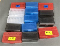 14 - Cartrige Boxes
