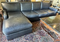 Leatherstone Sectional LR-7600-52