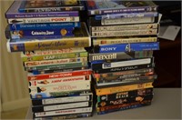 Lot of Movies