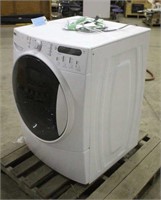 Kenmore Smart Washer, Works Per Seller
