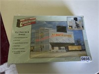 Walthers Cornerstone Series HO Scale kit  (Con2)