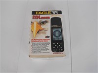 Eagle Explorer GPS