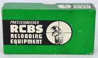 2 RCBS Full Length Reloading Dies For .25-06