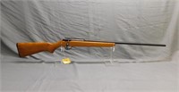 Savage arms/springfield model 951 410 bolt action
