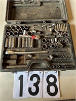 Craftsman Tool Set