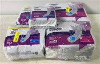 Equate Options bladder protection pad LOT