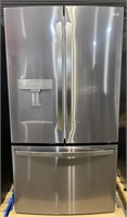 2023 LG 29 cu. ft. French Door Smart Refrigerator