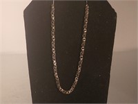 Sterling (925 Italy) chain