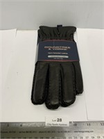 Round tree & York Hand Selected Leather Gloves S