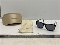 Giorgio Armani 801 020 140 Sunglasses
