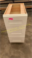 15" 3 drawer base cabinet