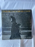 Neil Young-After The Gold Rush
