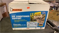 Frost King Universal Air Conditioner Support