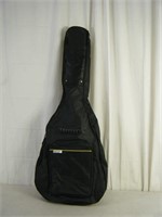 New acoustic Guitar carrying case