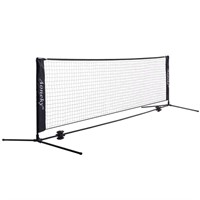 Aoneky Mini Portable Tennis Net for Driveway - Kid