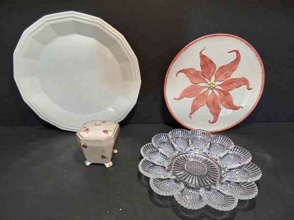 Serving Piece lot