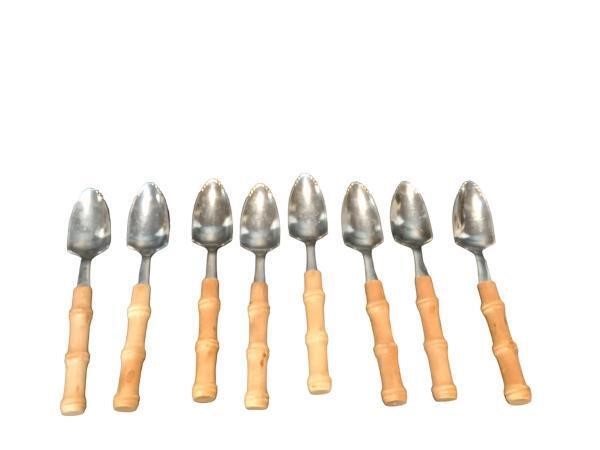 Grapefruit Spoons