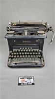 LC Smith & Corona Typewriter